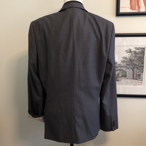 Mexx Suit Jacket Size 42 Slim Classy Oversized Jacket for Ladies, fully lined. - Picture 4 of 11